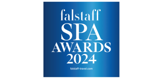 Falstaff Spa Awards 2024