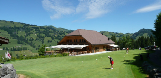 Golf-Pauschalen