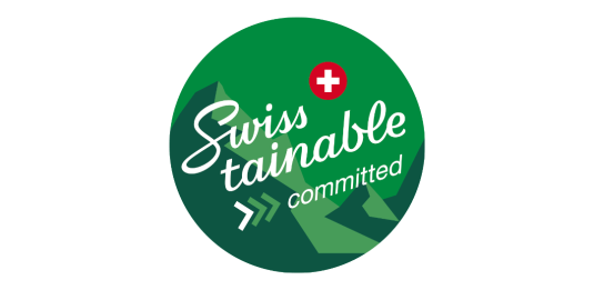 Swisstainable