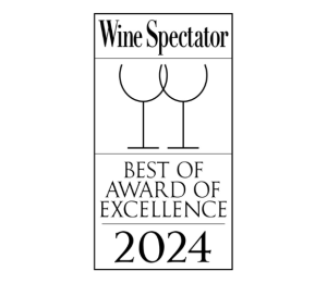 Wine Spectator 2024