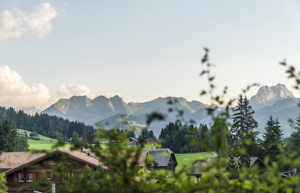 Pauschalen Sommer