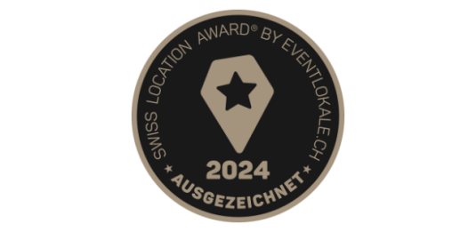 Swiss Location Award 2024